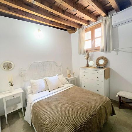 דירות טולדו El Rincon De Carlota מראה חיצוני תמונה