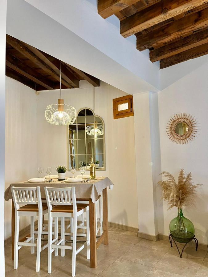 דירות טולדו El Rincon De Carlota מראה חיצוני תמונה