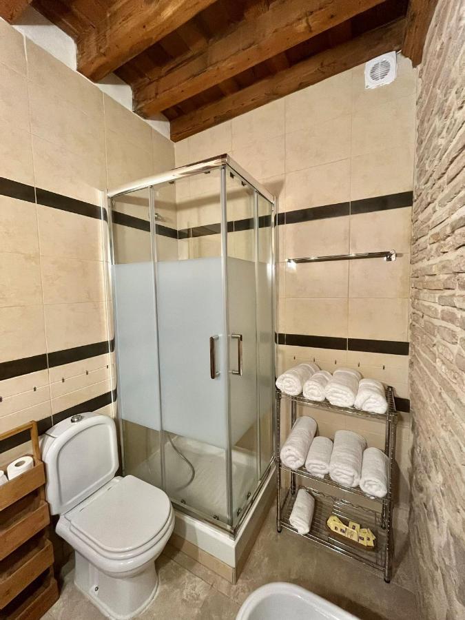 דירות טולדו El Rincon De Carlota מראה חיצוני תמונה