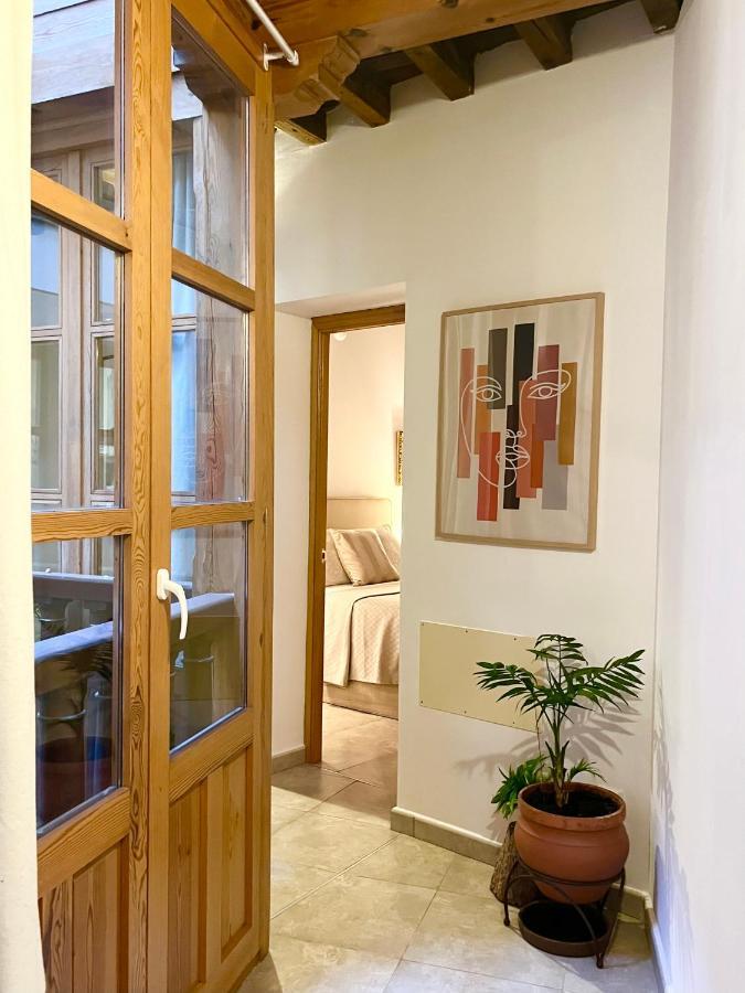 דירות טולדו El Rincon De Carlota מראה חיצוני תמונה