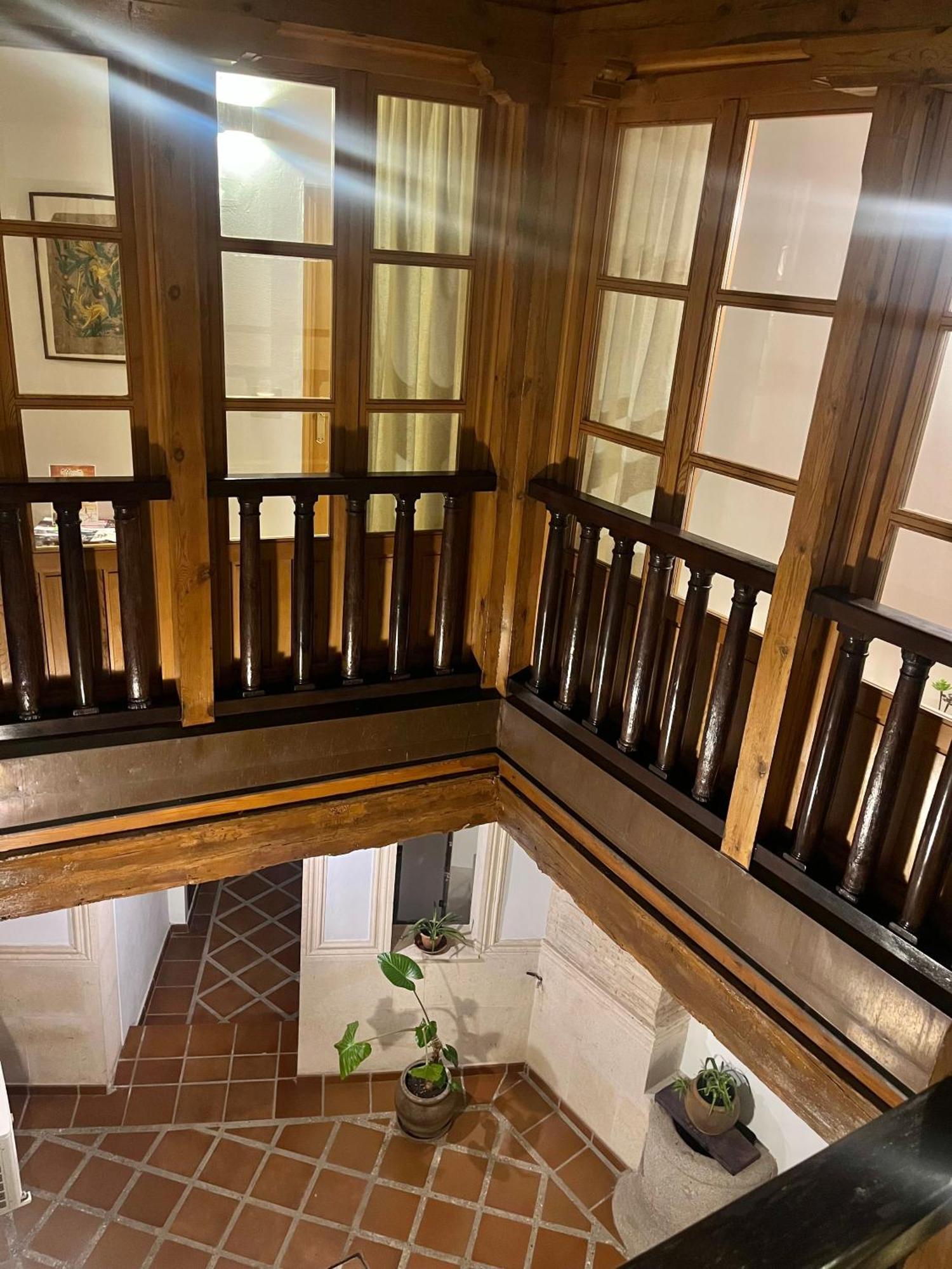 דירות טולדו El Rincon De Carlota מראה חיצוני תמונה