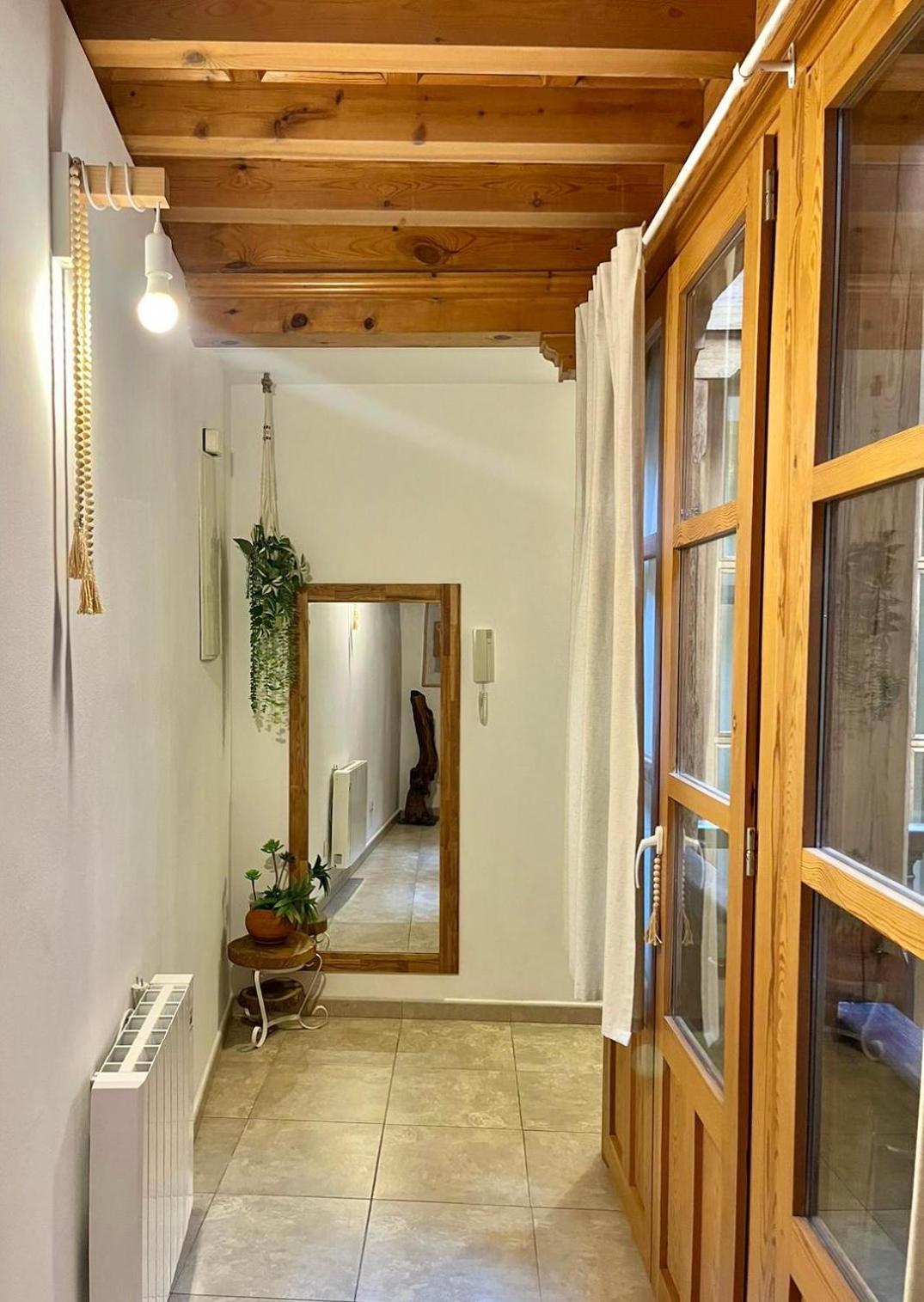 דירות טולדו El Rincon De Carlota מראה חיצוני תמונה