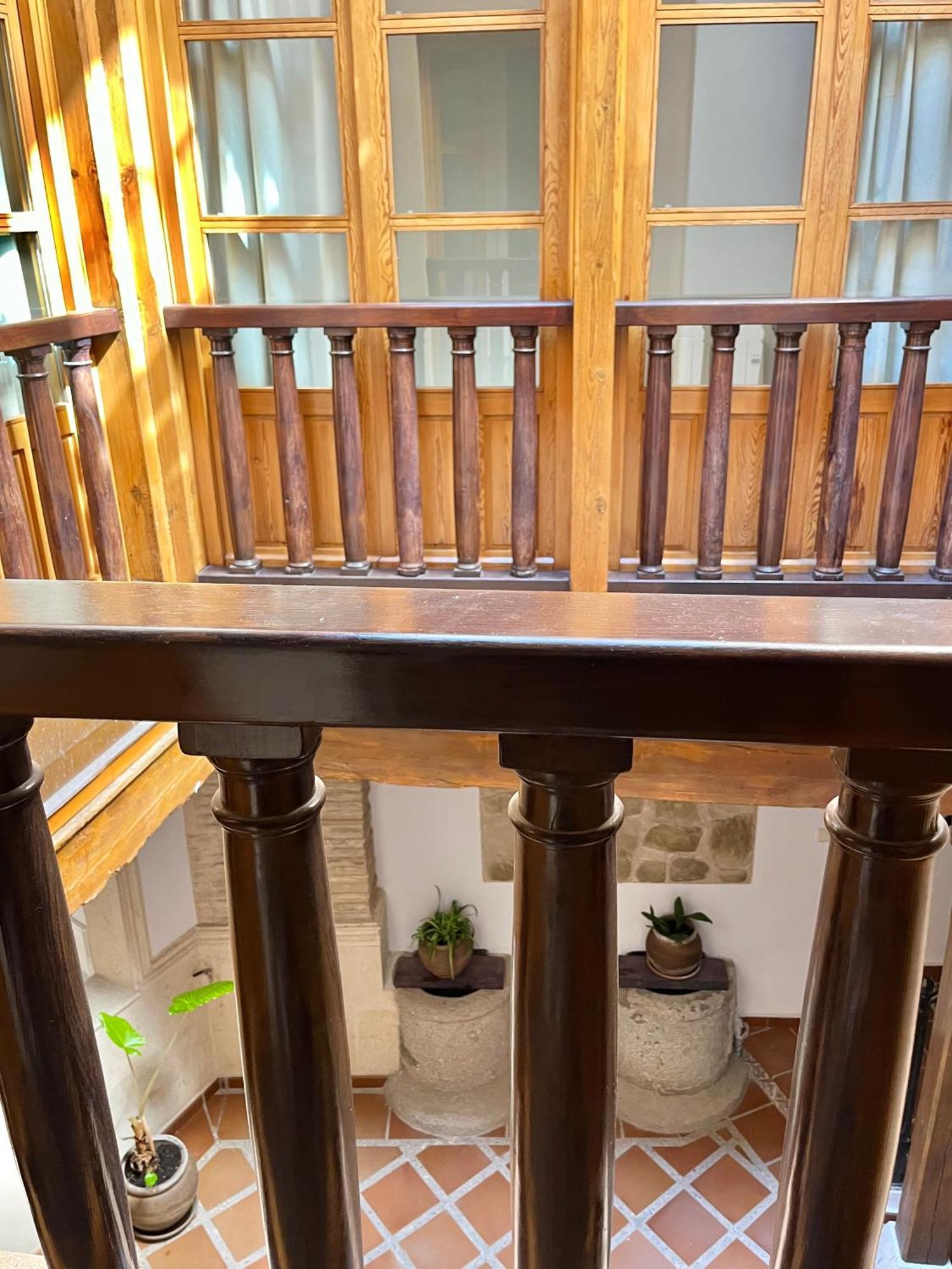 דירות טולדו El Rincon De Carlota מראה חיצוני תמונה